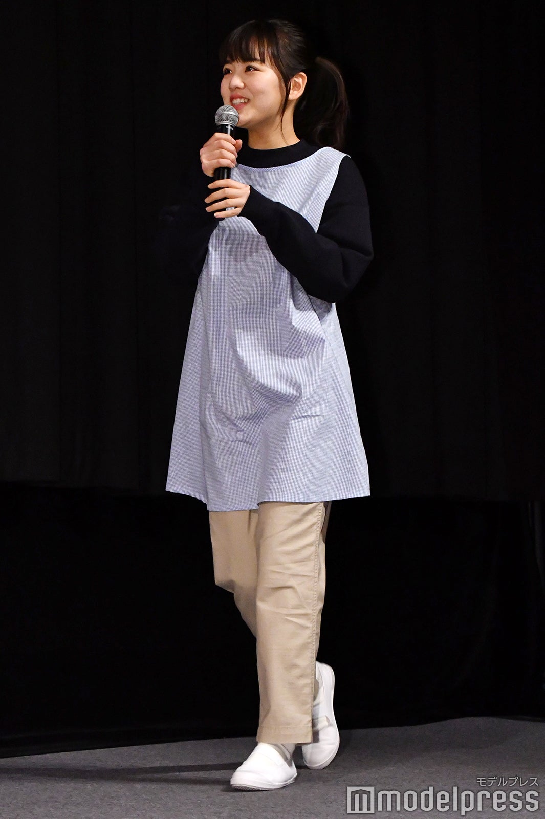 伊原六花（C）モデルプレス