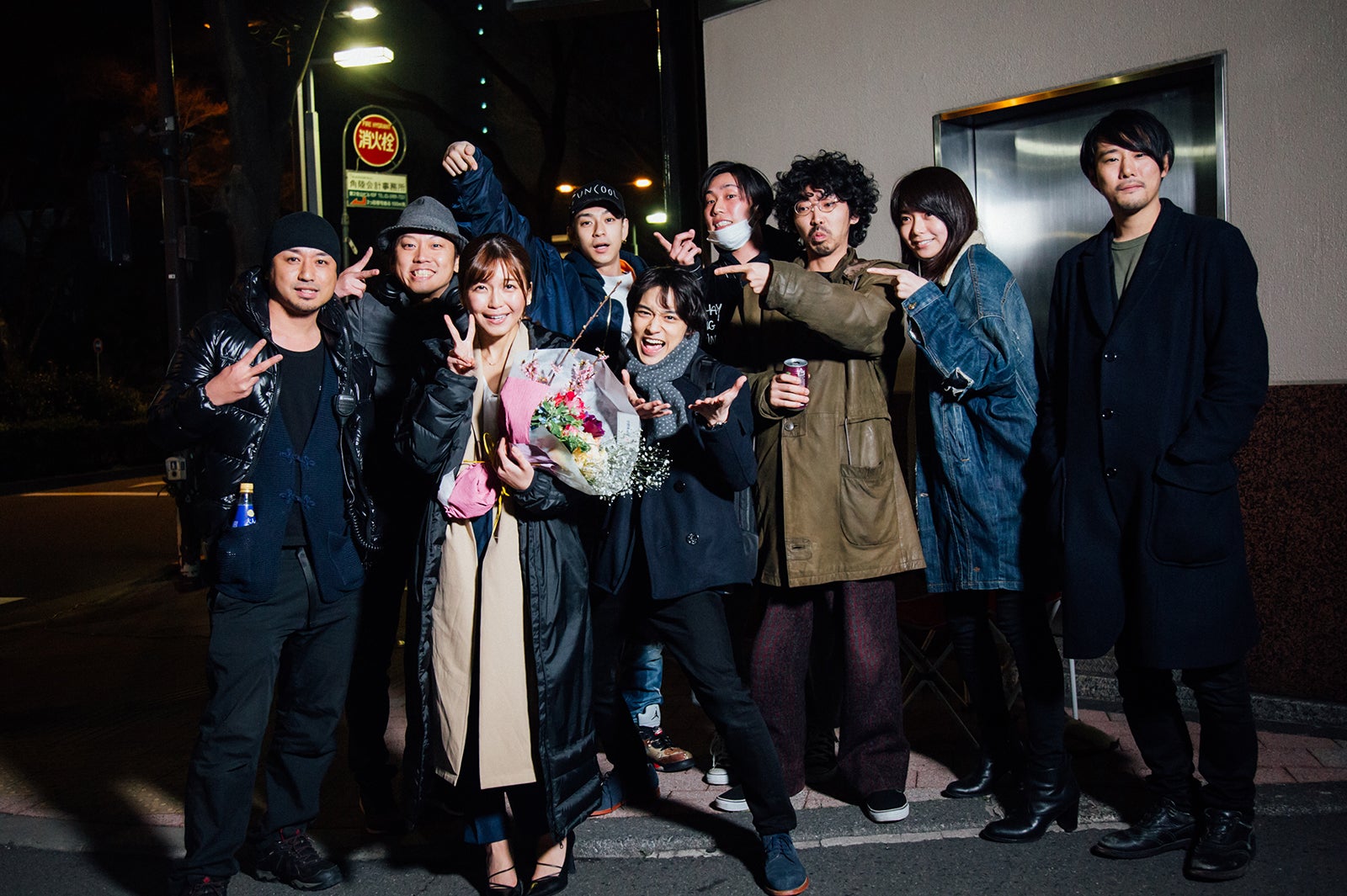 a宇野実彩子 私にとって挑戦でした 三浦翔平主演ドラマ 会社は学校じゃねぇんだよ クランクアップ モデルプレス a宇野実彩子 私にとって挑戦でした 三浦翔平主演ドラマ 会社は学校じゃねぇんだよ クランクアップ モデルプレス
