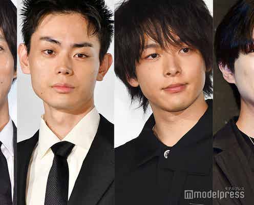 “中村倫也のブレイクを15年信じた”事務所社長の信念とは 松坂桃李・菅田将暉・新田真剣佑ら“スター集団”育成術に迫る