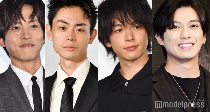 中村倫也のブレイクを15年信じた 事務所社長の信念とは 松坂桃李 菅田将暉 新田真剣佑ら スター集団 育成術に迫る モデルプレス 中村倫也のブレイクを15年信じた 事務所社長の信念とは 松坂桃李 菅田将暉 新田真剣佑ら スター集団 育成術に迫る モデルプレス