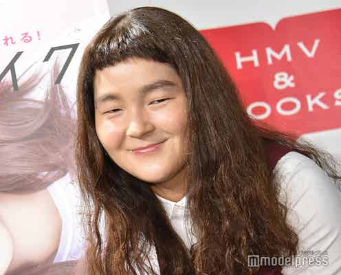 ゆにばーす・はら、“整形級メイク”で「アプローチが来た」武勇伝を明かす