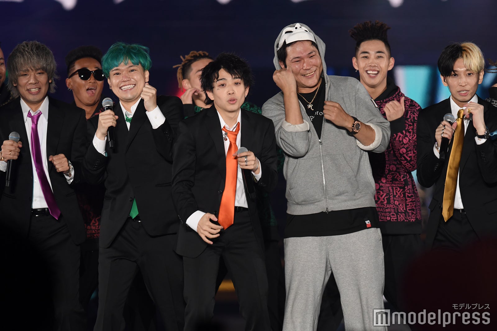 NextStage （C）モデルプレス