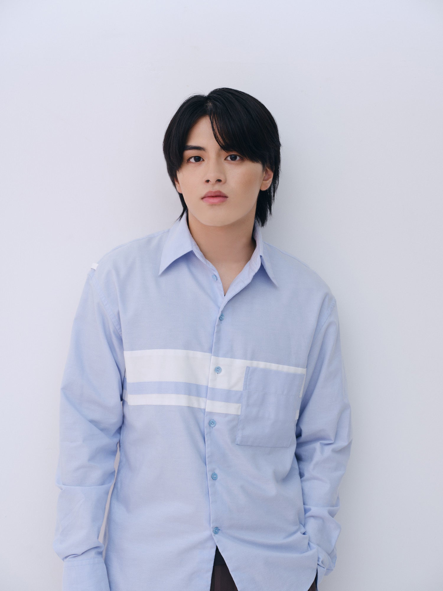 ISSEI（C）『もしも世界に「レンアイ」がなかったら』製作委員会