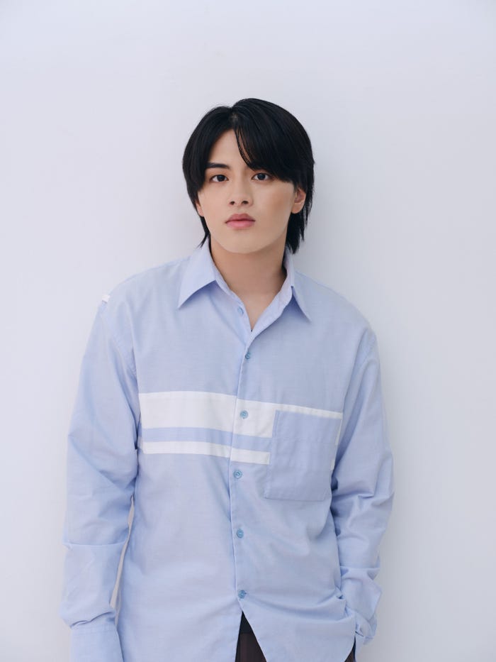 ISSEI(C)『もしも世界に「レンアイ」がなかったら』製作委員会