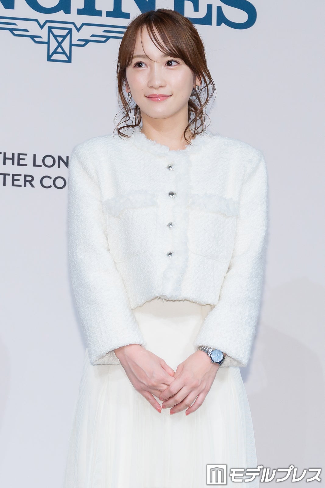 川栄李奈（C）モデルプレス