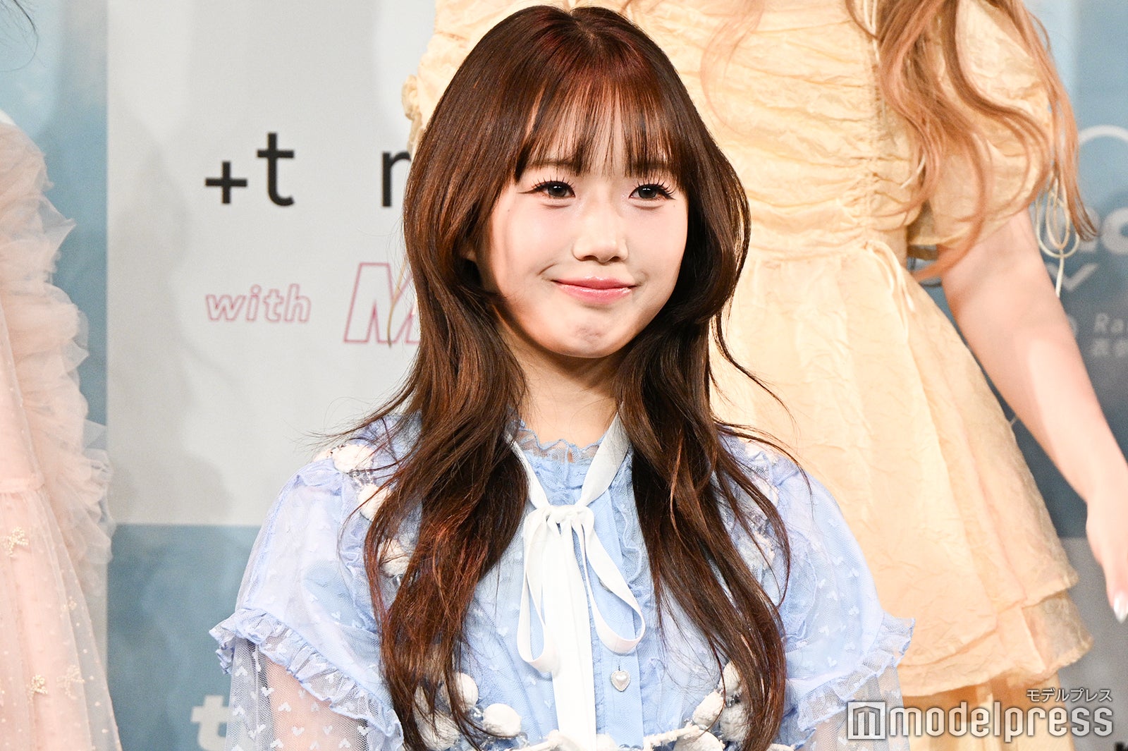 （C）モデルプレス