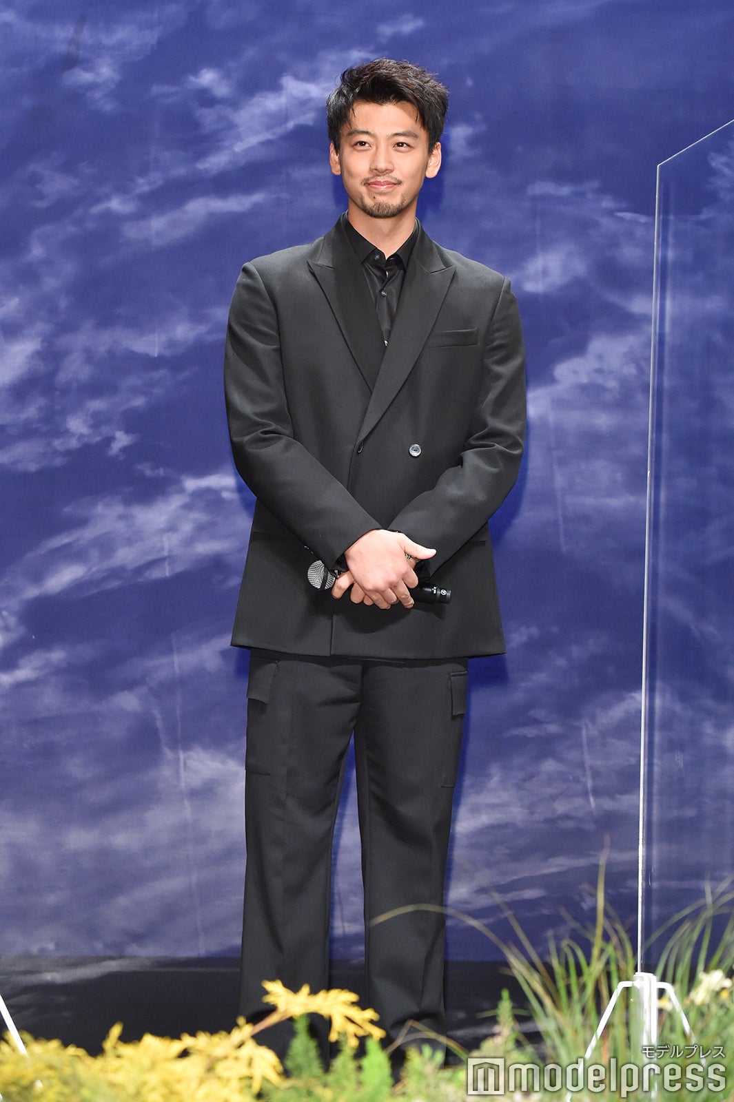 竹内涼真 （C）モデルプレス