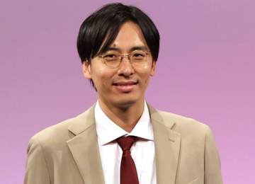カベポスター永見 奇妙すぎる「裏アカ」で結婚発表 正体明かさず1カ月でフォロワー3万7千人突破 事務所は裏アカと認める