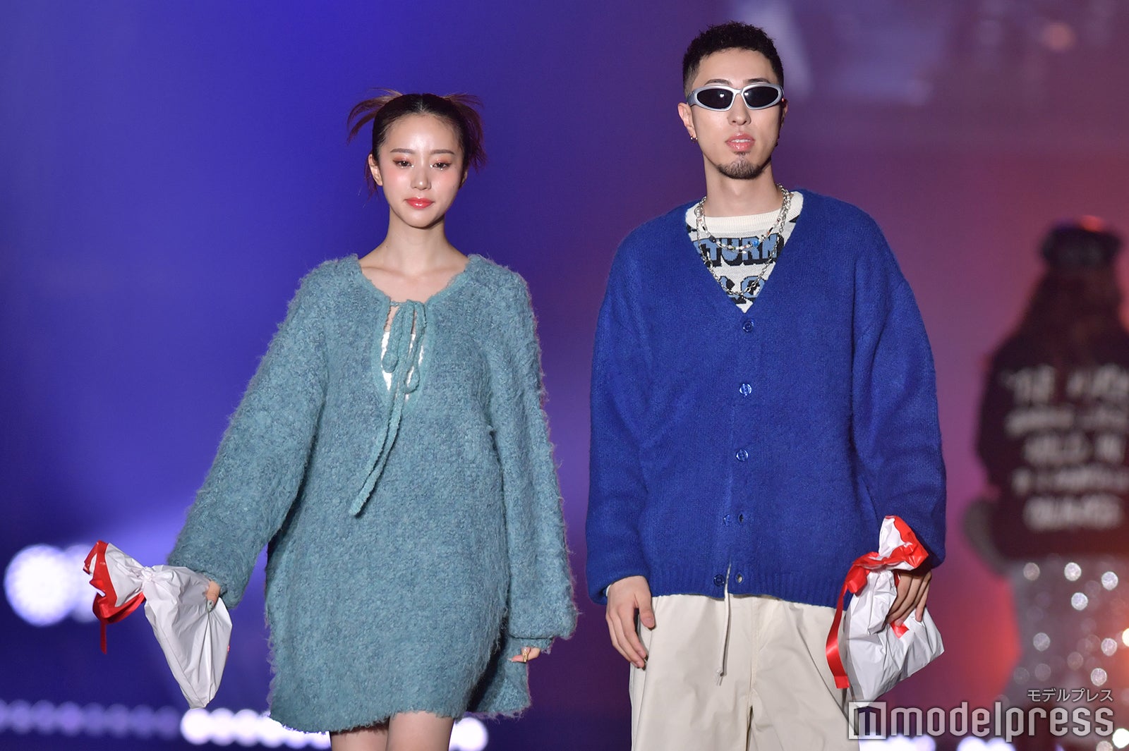 中町綾、中町JP（C）モデルプレス