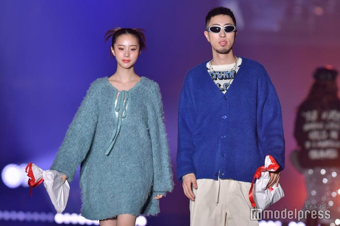 中町綾、中町JP(C)モデルプレス