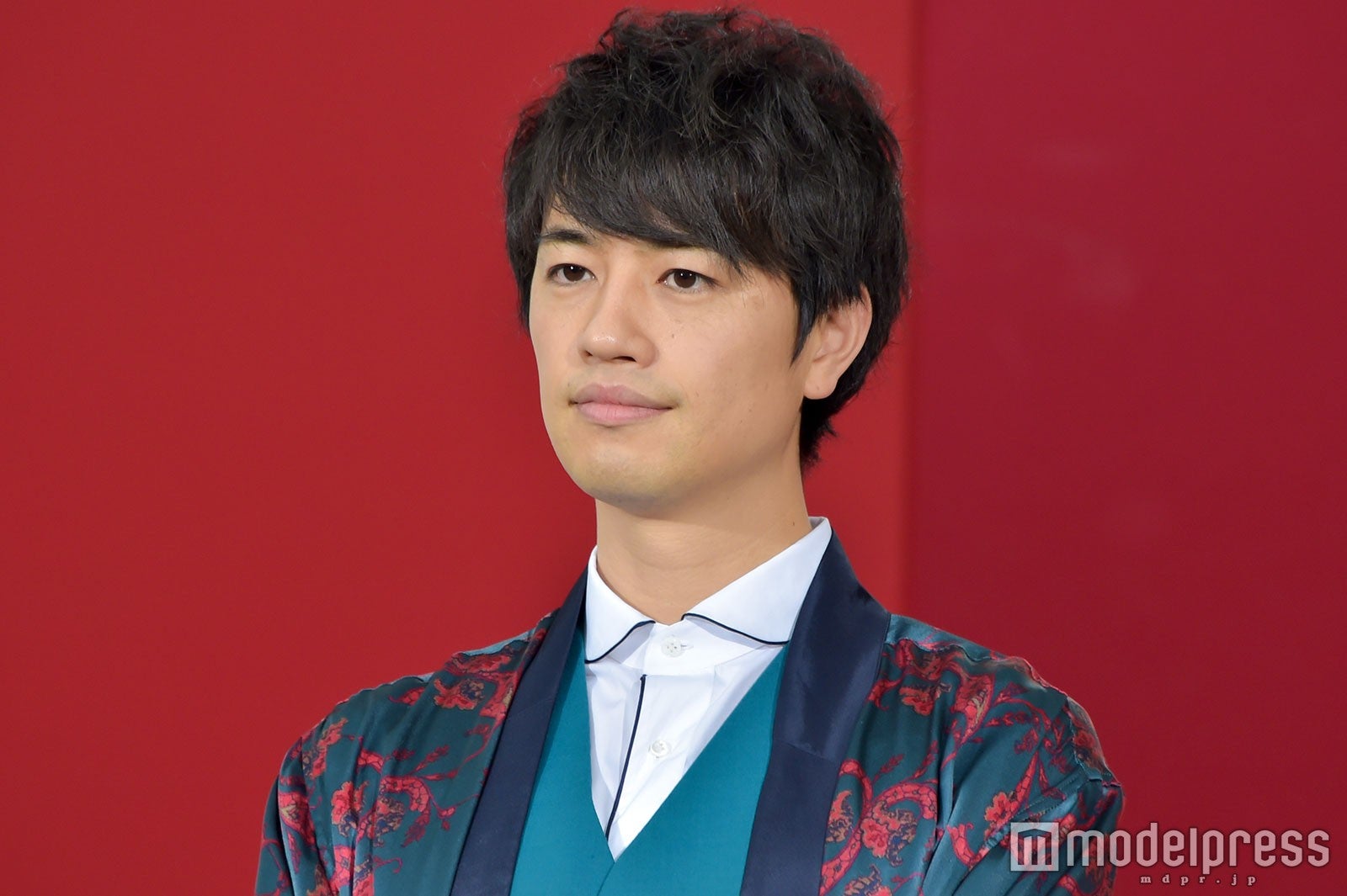 斎藤工 （C）モデルプレス