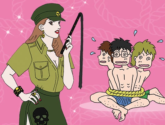 なぜかカッコよく見える男性の職業 恋人にしたいけど やめといたほうがいい 神崎桃子の恋愛スパルタ塾vol 79 モデルプレス