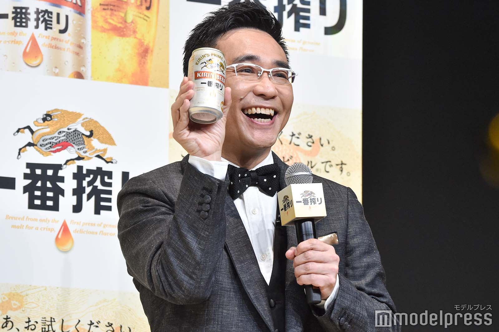 八嶋智人（C）モデルプレス