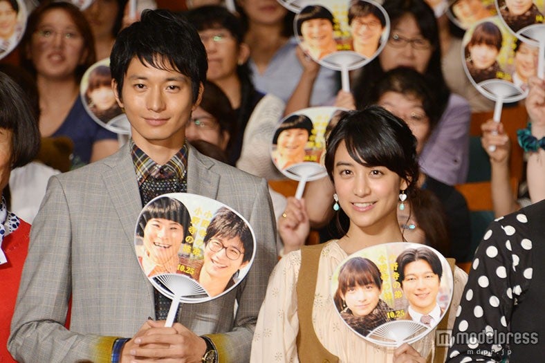 山本美月、向井理との共通点を明かす