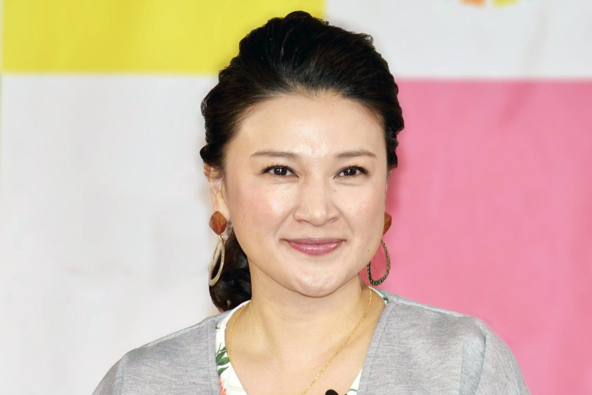 島崎和歌子 お笑い第7世代への本音を吐露 何が面白いのかわからない モデルプレス