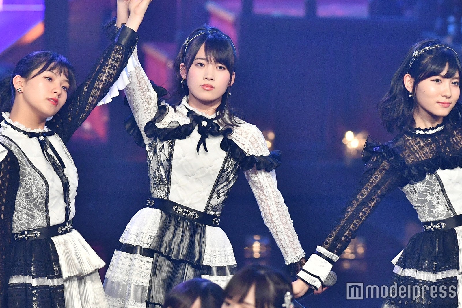 AKB48（C）モデルプレス