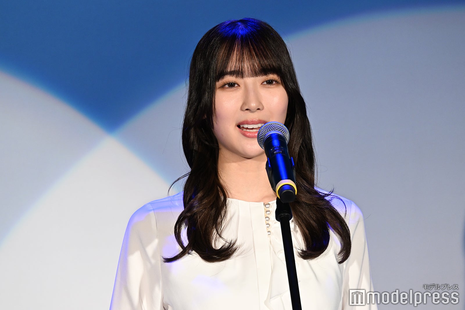 蜂谷南 画像23/38) ”次世代アナウンサー発掘”グランプリは津田塾大・峯本奈津さんに決定  過去最多1700人超の学生がエントリー＜第4回学生アナウンス大賞＞ - モデルプレス