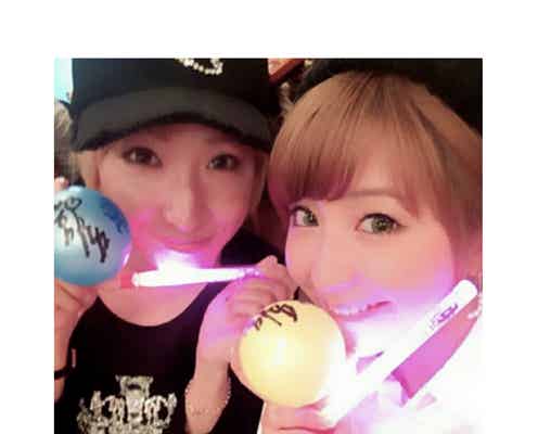 矢口真里、浜崎あゆみライブ初参戦で奇跡起こる「余韻がおさまらない」