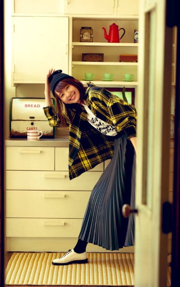 新垣結衣“奇跡の31歳”誕生日に祝福の声殺到