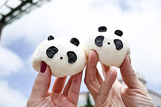 写真を撮る手が止まらない♡