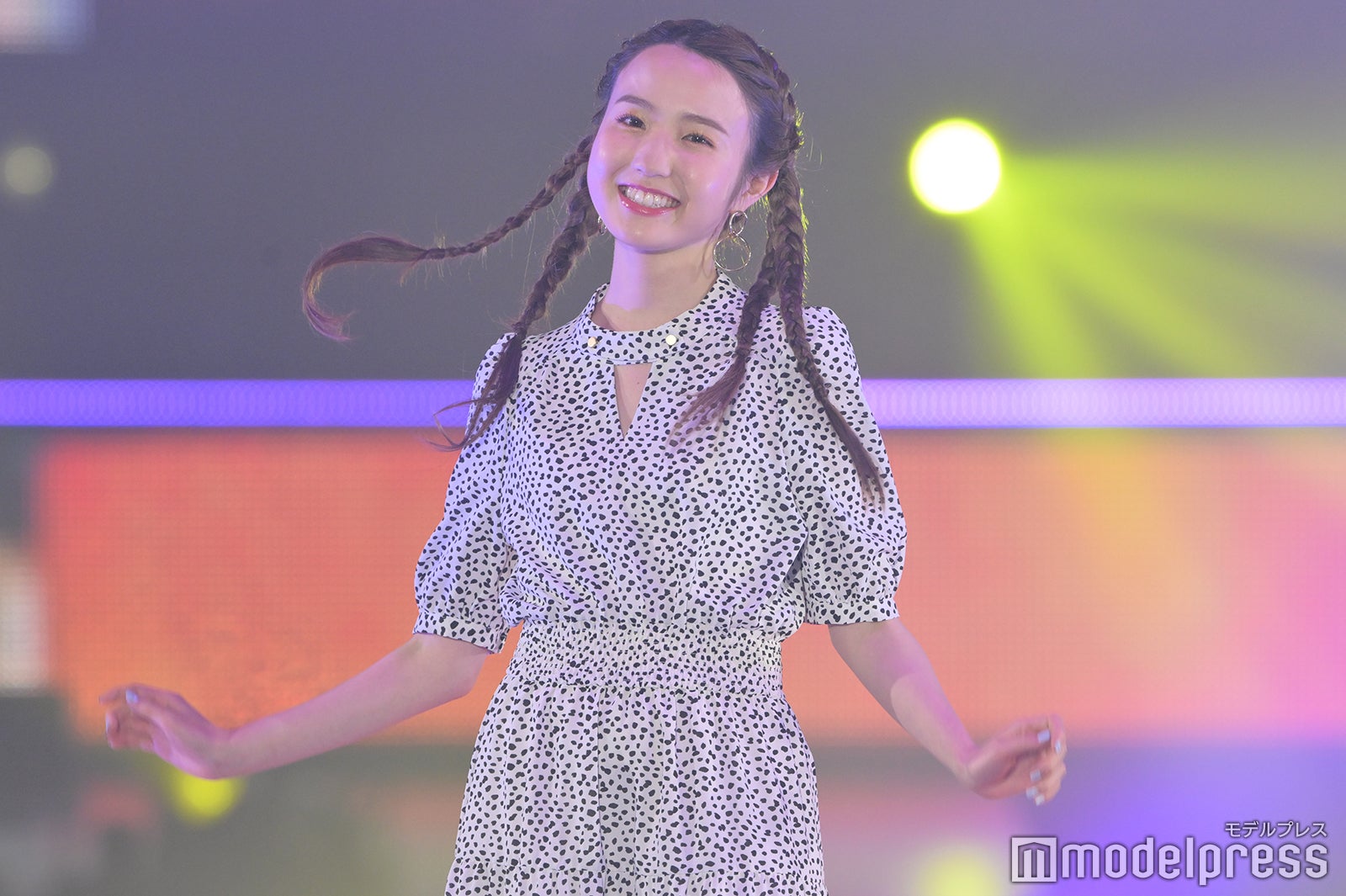 本田仁美（C）モデルプレス