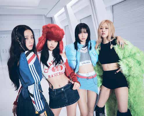 BLACKPINK、ギネス世界記録更新 YouTube累積再生回数300億突破
