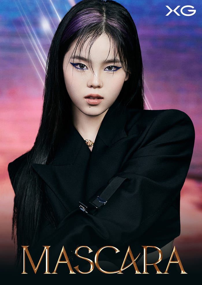 COCONA (提供写真)