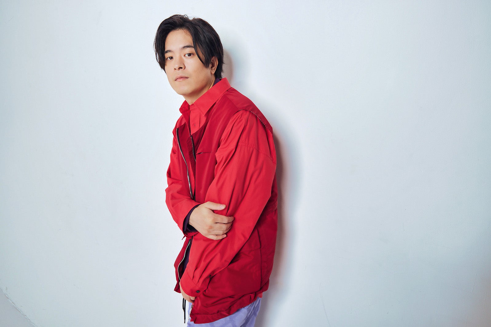 中谷優心（提供写真）