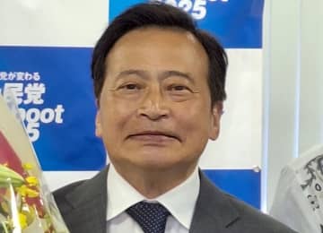 ラサール石井議員「こち亀」声優降板を公表 「国会議員になったから」説は否定 続投決まっていれば「立候補しなかった」