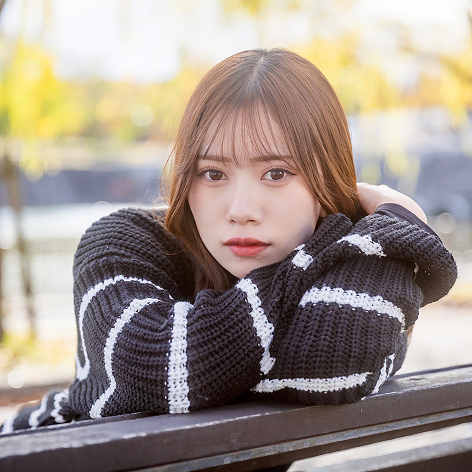 立命館大学 2年／和田明果（提供写真）