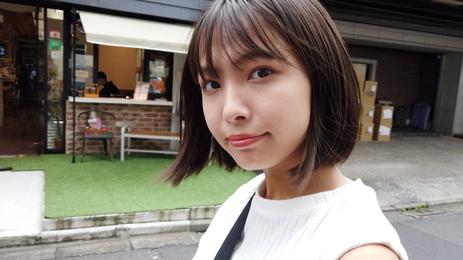 寺本莉緒（提供写真）