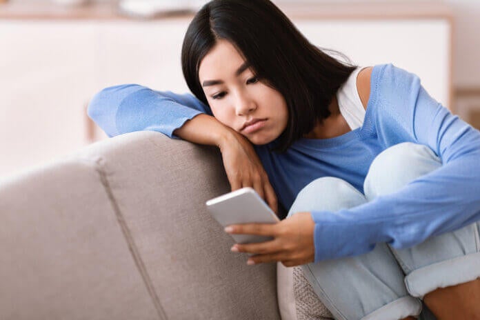 未読スルーに隠された本音｜実は脈ありかも⁉