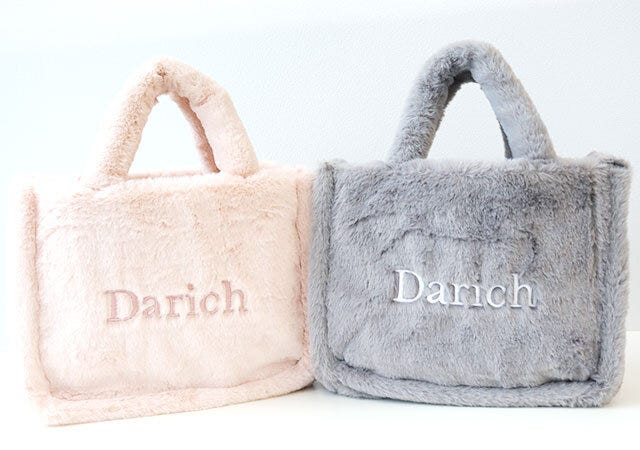 Darich［ダーリッチ］FLUFFY