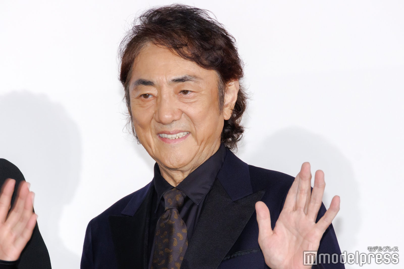 市村正親（C）モデルプレス