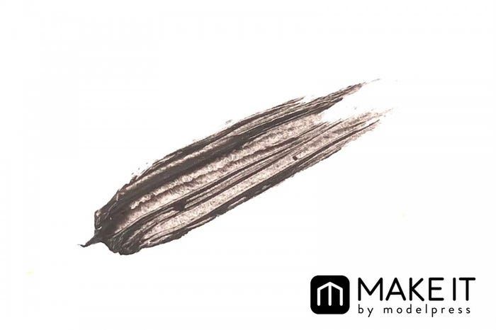 Amplitude/エクストラボリューム カラーマスカラ/07 (C)メイクイット