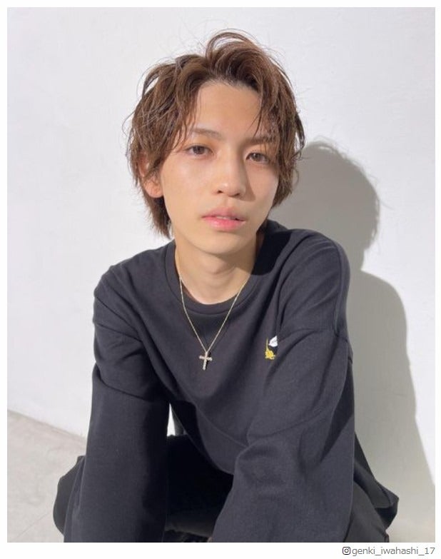 岩橋玄樹、King ＆ Prince5人の「シンデレラガール」に“返事”「ちゃんと届いた」「涙腺崩壊」