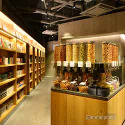 SHIBUYA TSUTAYA(C)モデルプレス