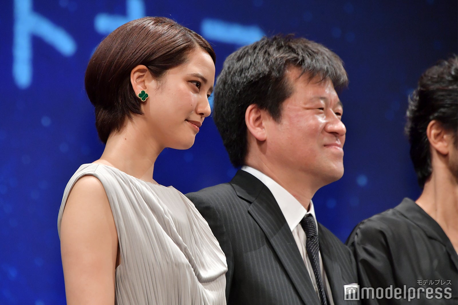 山崎紘菜 （C）モデルプレス