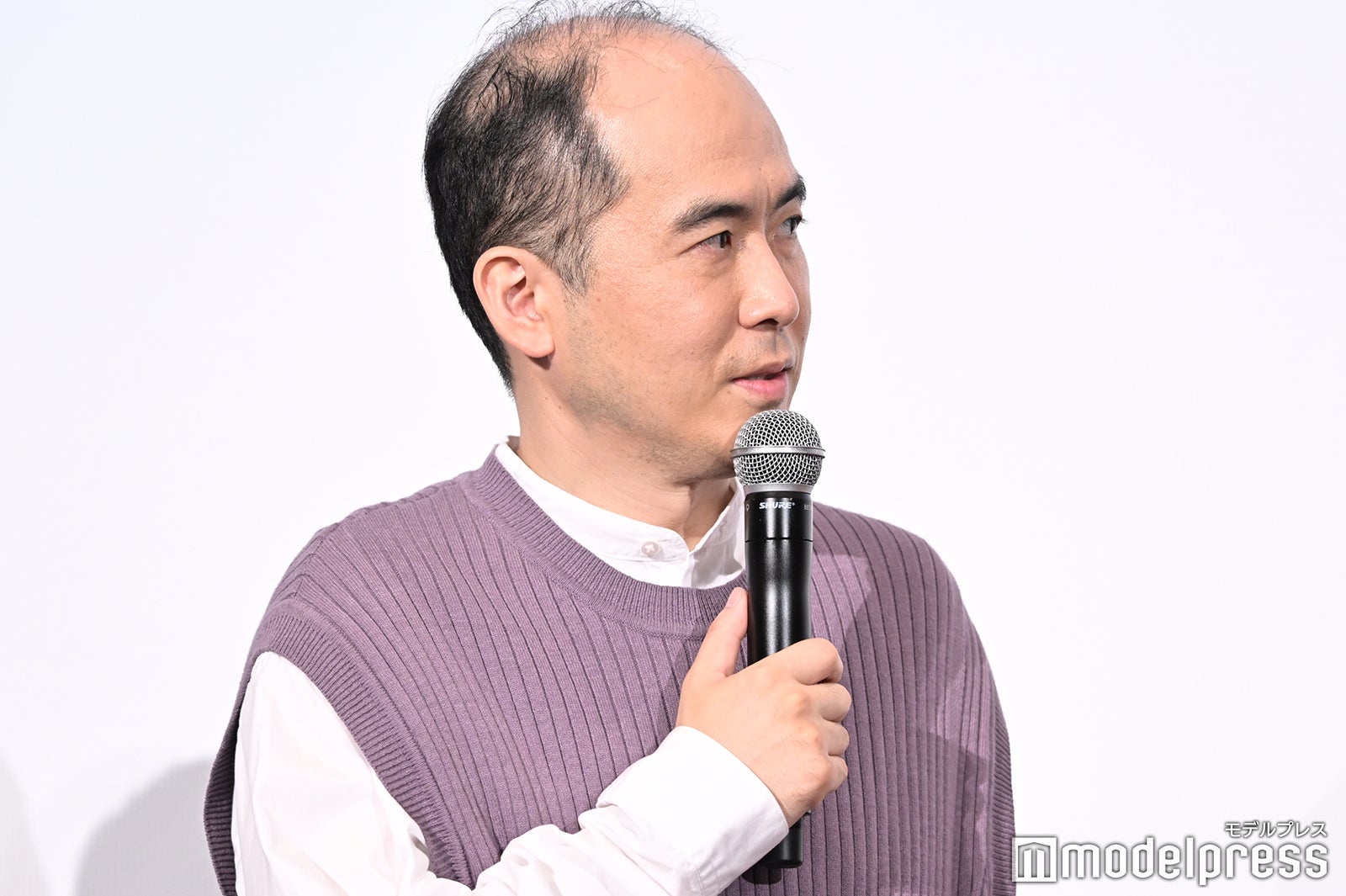 斎藤司（C）モデルプレス