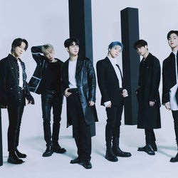 iKON、1年ぶりカムバックでワールドトレンド独占 ファンへの想い明かす<Why Why Why>