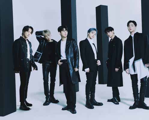 iKON、1年ぶりカムバックでワールドトレンド独占 ファンへの想い明かす<Why Why Why>