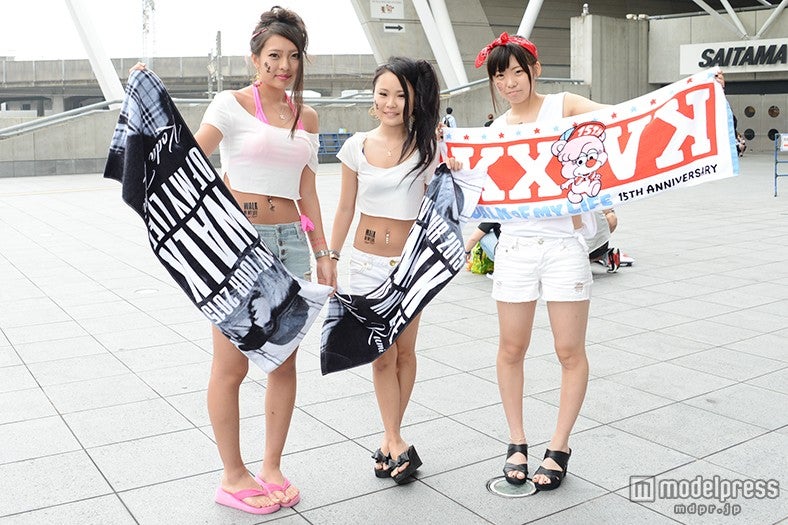 RILYさん、さえさん、まいちむさん