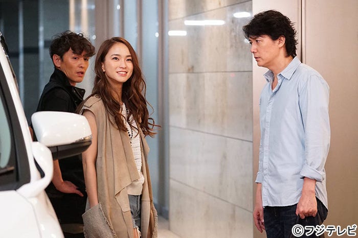 「ラヴソング」第9話より(C)フジテレビ