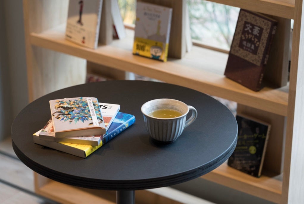 BOOK HOTEL 京都九条／提供画像