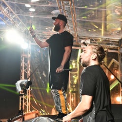 Showtek「S2O JAPAN」インタビュー 初出演で「日本がさらに好きになりました」