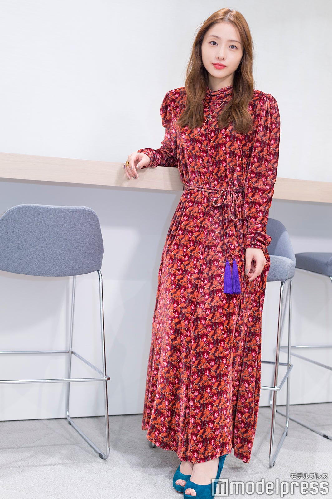 石原さとみ（C）モデルプレス