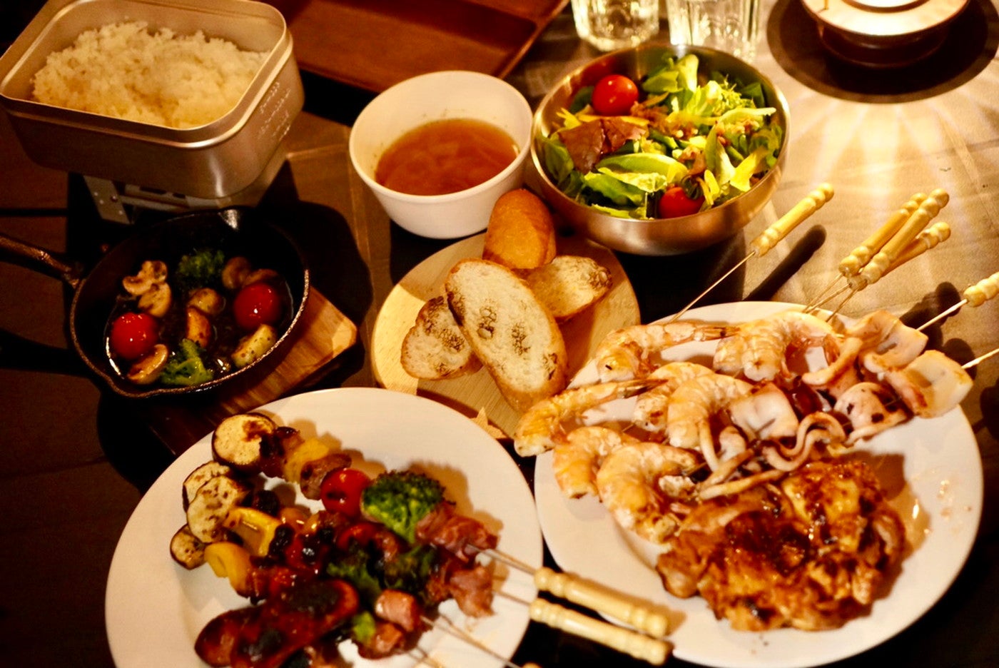 那須ユートピア／画像提供：那須スポーツガーデン