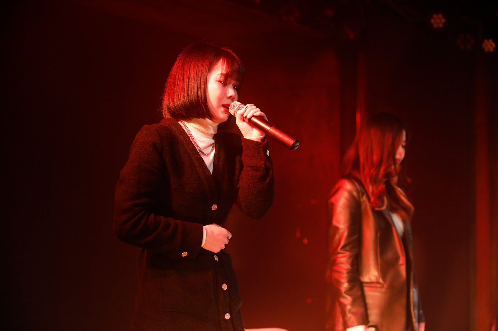 今泉若葉（提供写真）