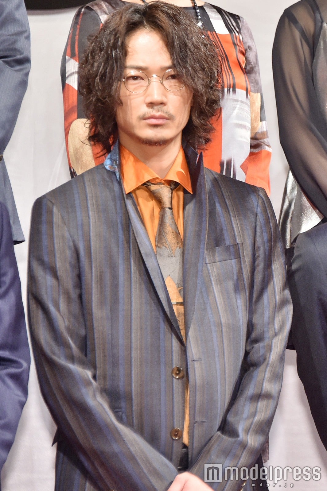 綾野剛（C）モデルプレス