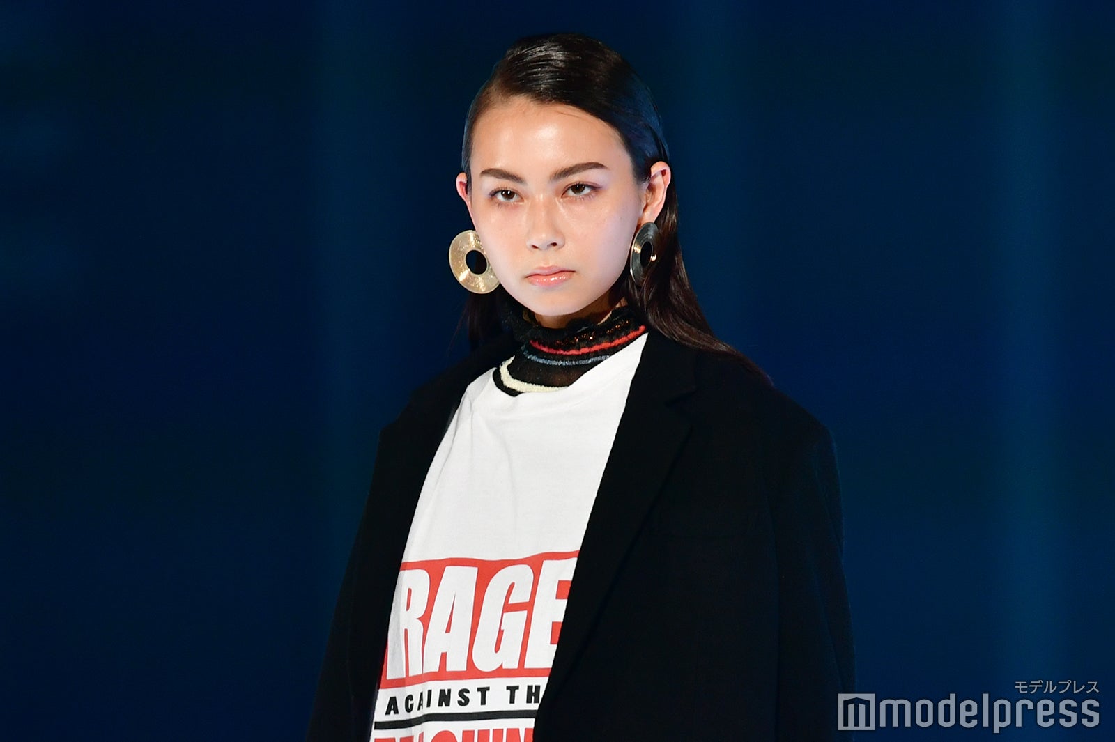 ローレン・サイ （C）モデルプレス